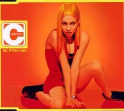 Cover Me, Myself And I