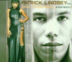 Everybody - Patrick Lindsey