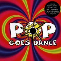 Pop Goes Dance - Pop goes Dance (1998, Special Mixes)