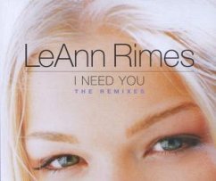 I Need You - LeAnn Rimes