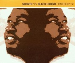 Somebody (Pete Clark Edition) - Shortie vs. Black Legend