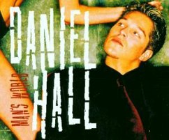 Man's World - Daniel Hall