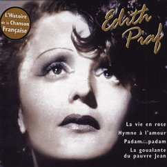 Edith Piaf-French Collection