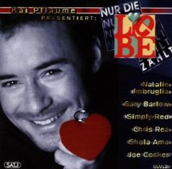 Kai Pflaume Präs.:nur Die Lieb Kai Pflaume Präs.:nur Die Lieb