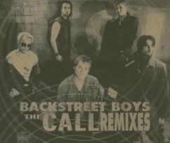 The Call Remix - Backstreet Boys