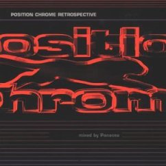 Position Chrome Retrospective Position Chrome Retrospective