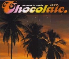 Ritmo de la noche 1999 - Chocolate