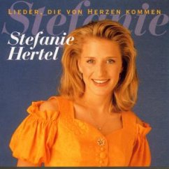 Lieder,Die Von Herzen Kommen - Hertel,Stefanie