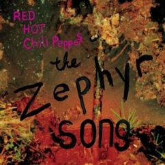 Zephyr Song (CD 2) - Red Hot Chili Peppers