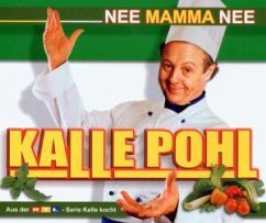 Nee Mamma Nee - Kalle Pohl