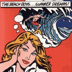 Summer Dreams - Beach Boys