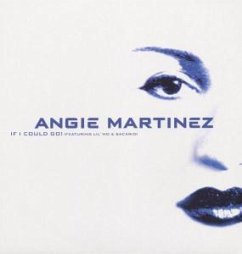 If I Could Go! !!achtung Viny - Angie Martinez