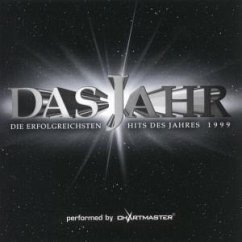 Cover Das Jahr-die Erfolgreichsten