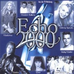 Echo 2000:pop