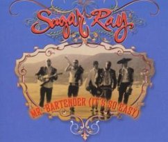 (Mr.Bartender) It's So Easy - Sugar Ray