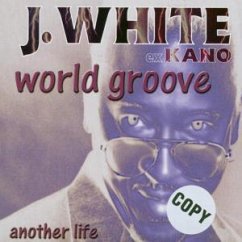 World Groove - J. White (Kano)