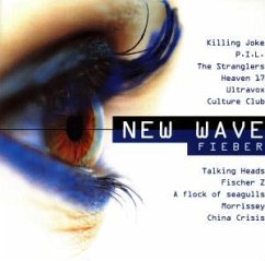 New Wave Fieber - New Wave Fieber