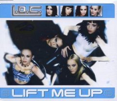 Lift Me Up - L.O.C.