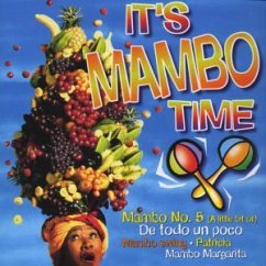 It's Mambo Time - MAMBO KINGS