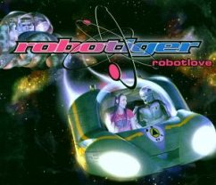 Robotlove