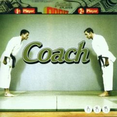 Coach (Ep)