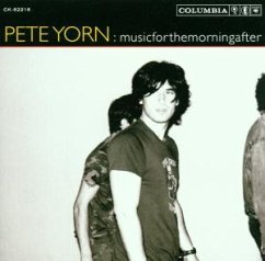 Music For The Morning After - Pete Yorn