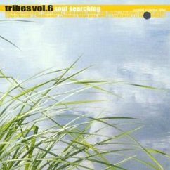 Cover Tribes Of Da Underground Vol.6