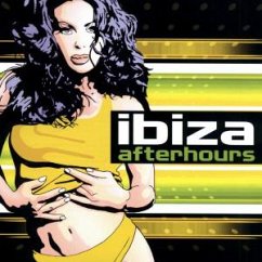 Ibiza Afterhours - Ibiza Afterhours (28 tracks, 2003, #zyx/dnt10138-2)