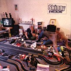 The Weekend - Skinny