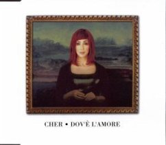 Dov'e L'amore(cd2)