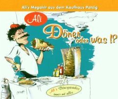 Döner oder was Döner oder was