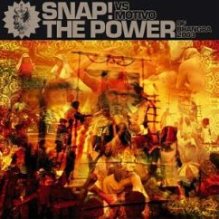 The power (of Bhangra) 2003