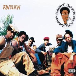 Awnaw - Nappy Roots