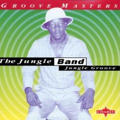 Jungle Groove - Jungle Band