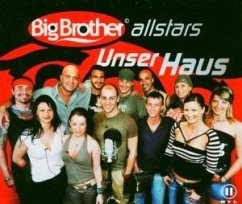 Unser Haus - Big Brother Allstars