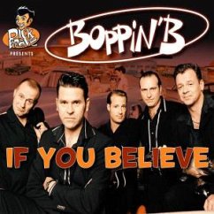 If You Believe - Boppin'B