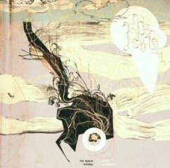 Cover Manic Expressive