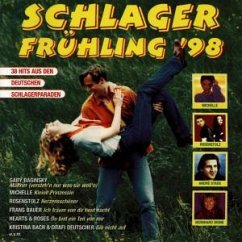 Schlager Fruehling '98 Schlager Fruehling '98