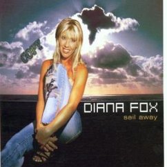 Sail Away - Diana Fox