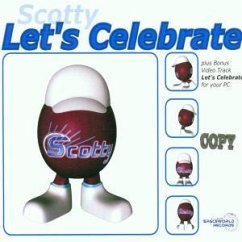 Let's Celebrate - Scotty