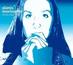 Hands Clean CD 1 - Alanis Morissette