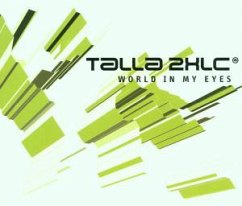 World In My Eyes - Talla 2XLC