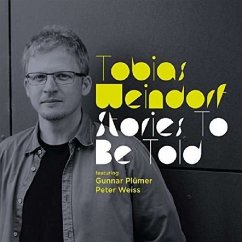 Cover Stories To Be Told