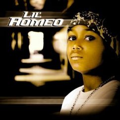 Lil Romeo