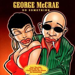 Do Something - George McCrae