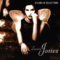 Visions Of Velvet Park - Lavina Jones