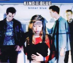 Bitter Blue