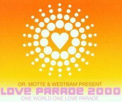 Love Parade 2000 - Dr. Motte and WestBam