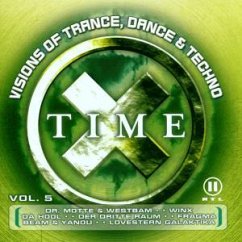 Time X Vol. 5