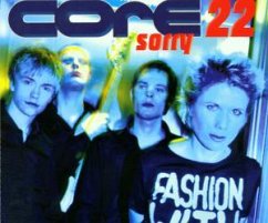 Sorry - Core 22